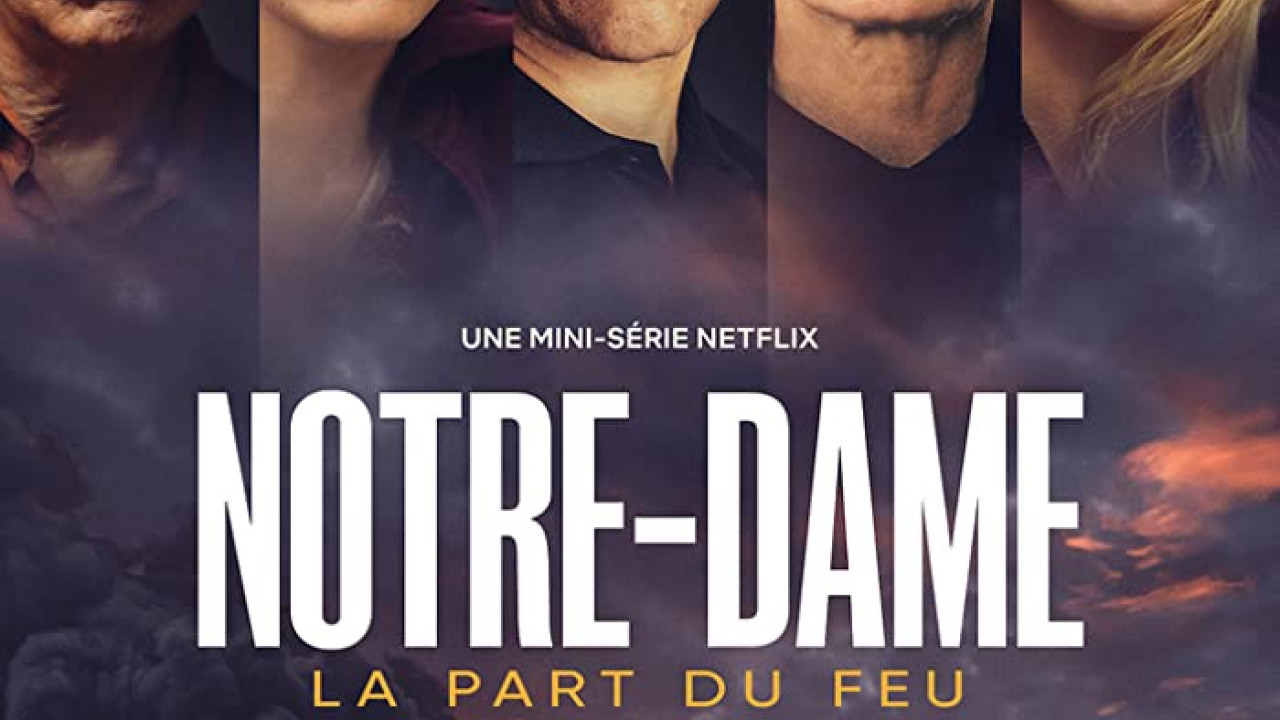Notre-Dame الموسم الاول الحلقة 1