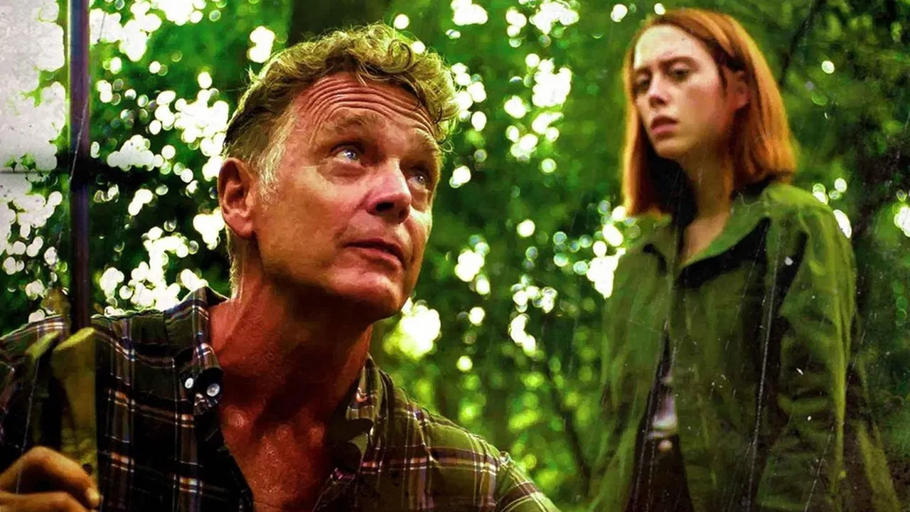 فيلم Viridian 2025 مترجم
