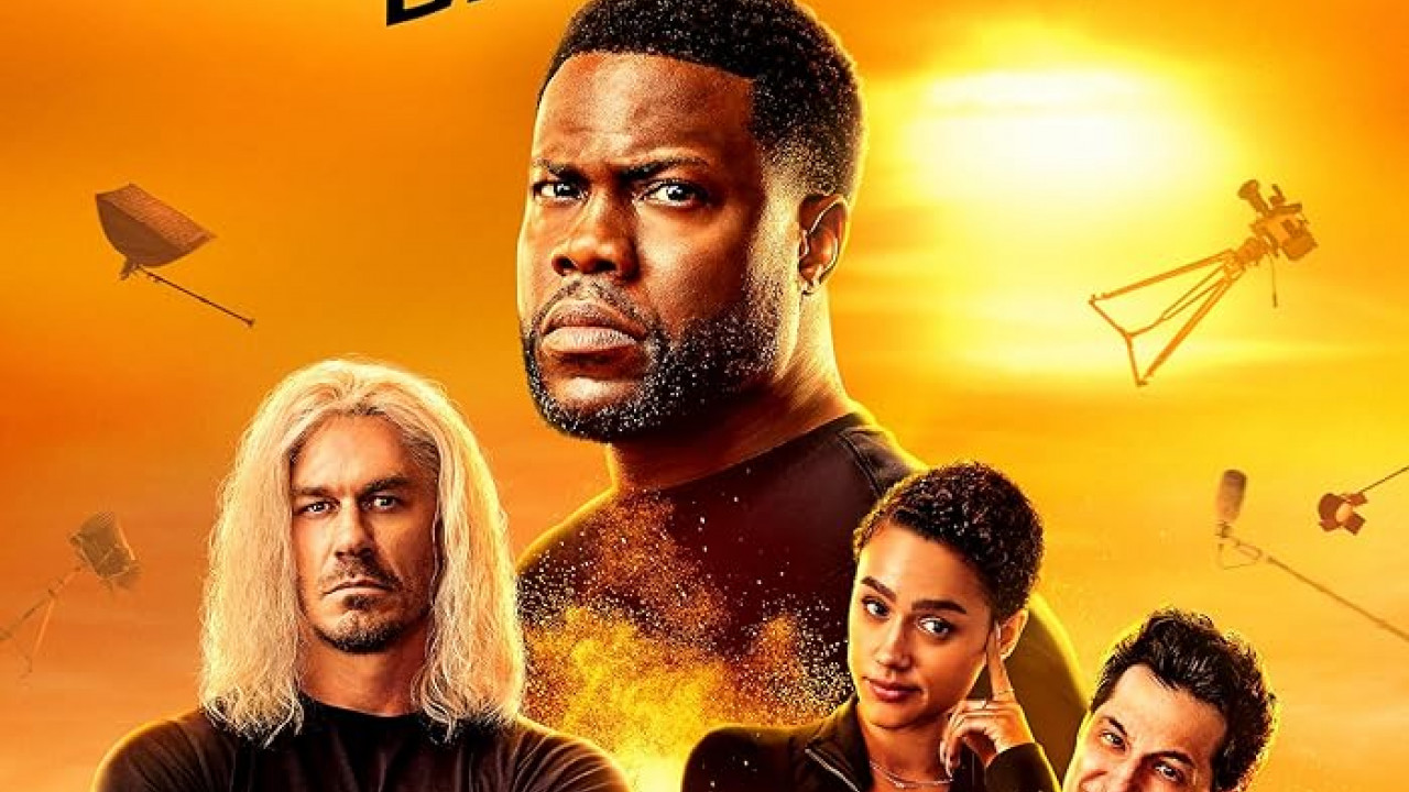 فيلم Die Hart 2 Die Harter 2024 مترجم