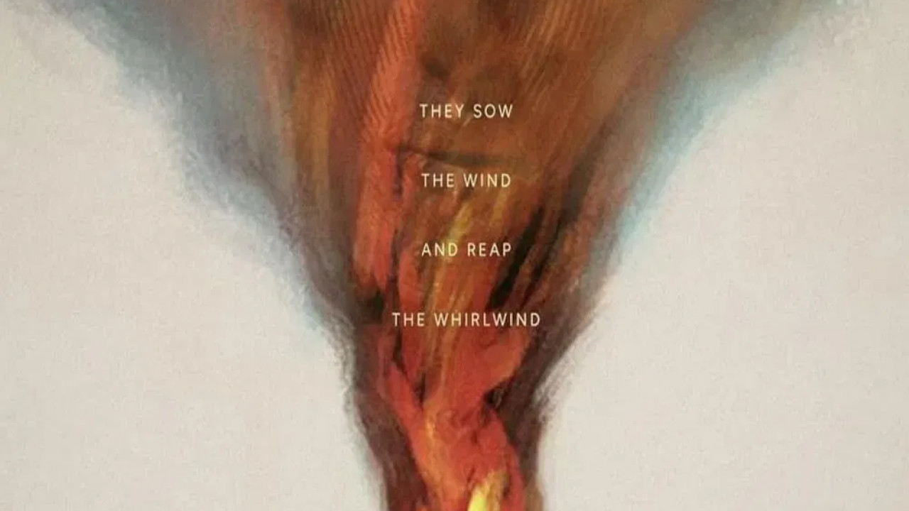 فيلم The Fire and the Moth 2025 مترجم