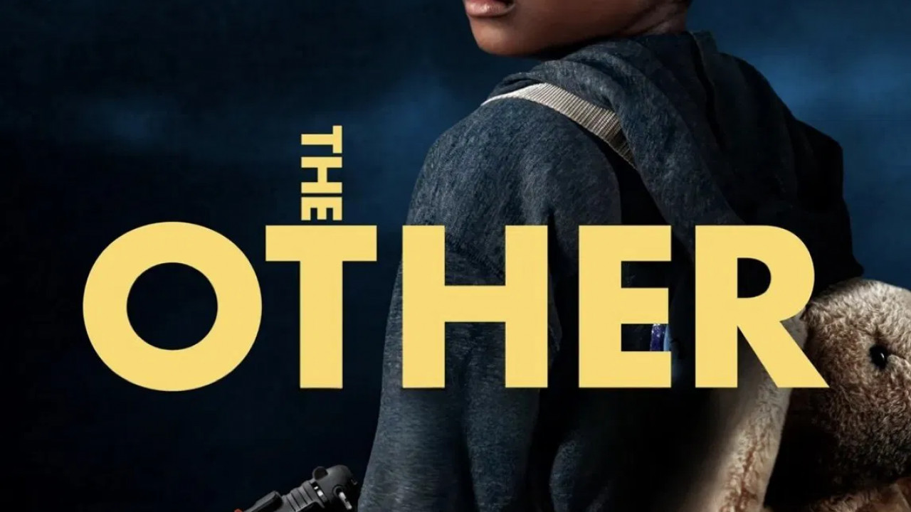 فيلم The Other 2025 مترجم
