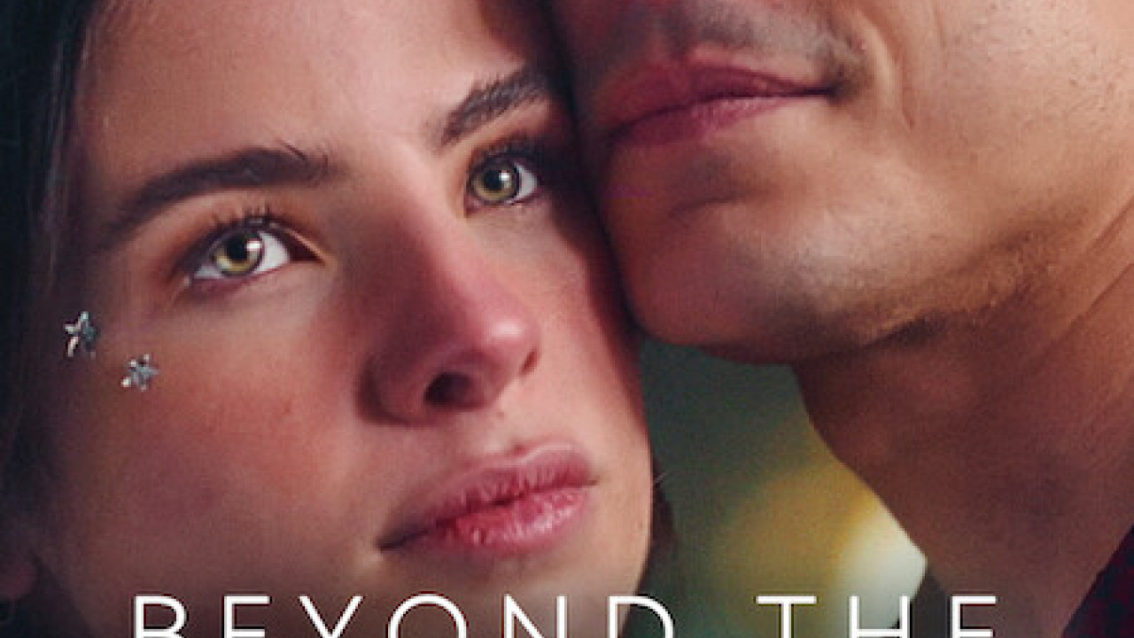 Beyond the Universe ( 2022 )