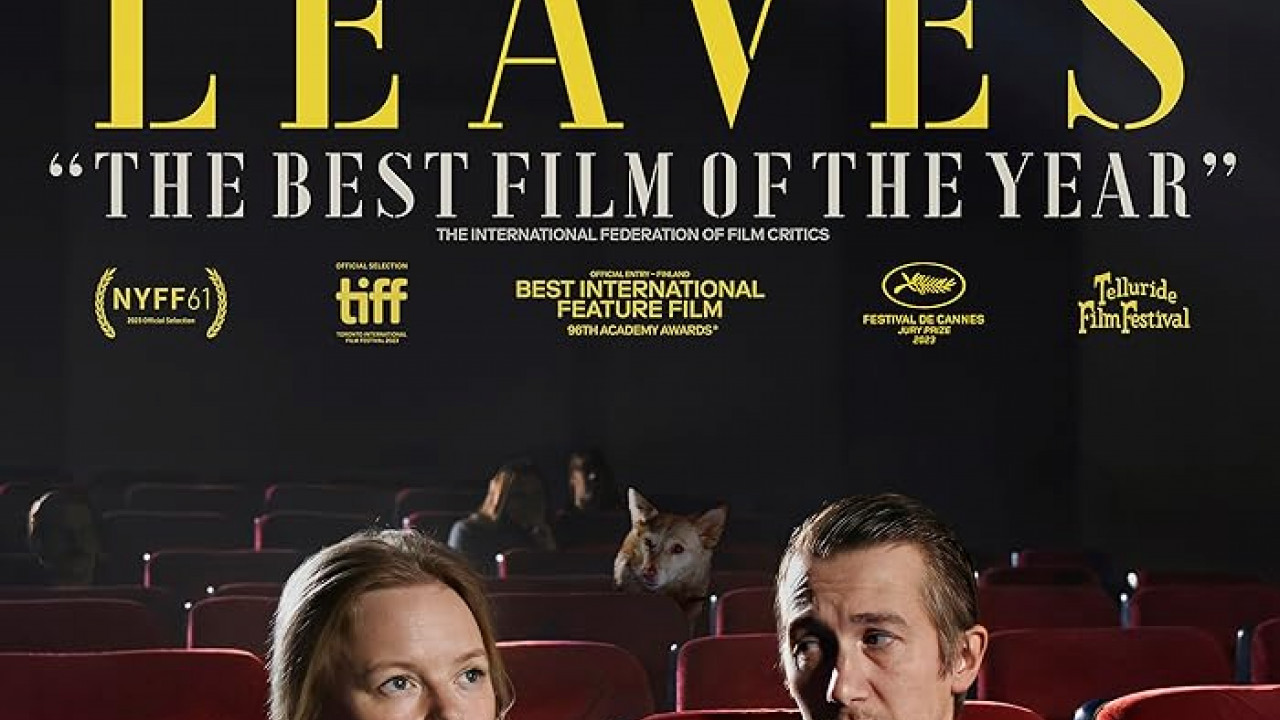 فيلم Fallen Leaves 2023 مترجم