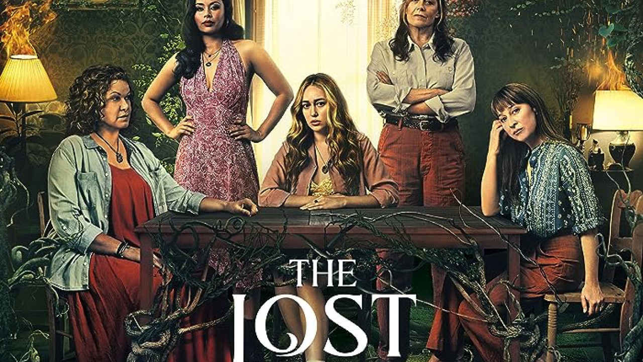 مسلسل The Lost Flowers of Alice Hart الموسم الاول الحلقة 5 الخامسة مترجمة