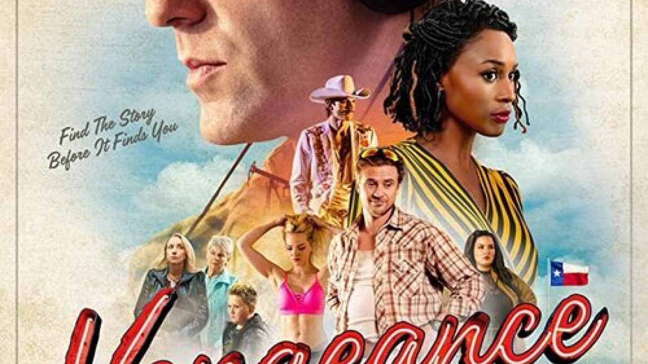 Vengeance ( 2022 )