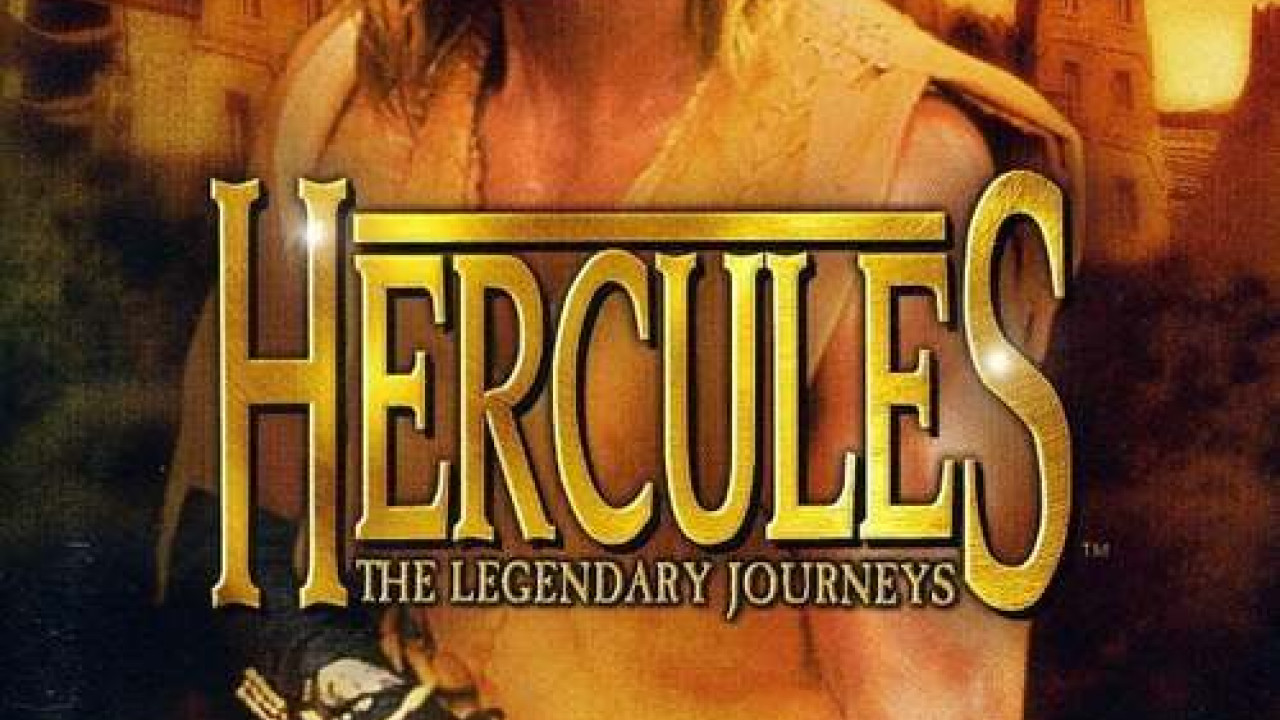Hercules: The Legendary Journeys