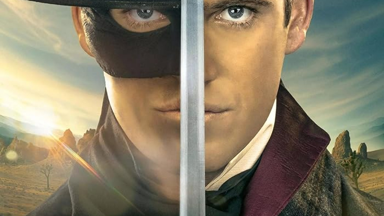 مسلسل Zorro الموسم الاول الحلقة 2 الثانية مترجمة