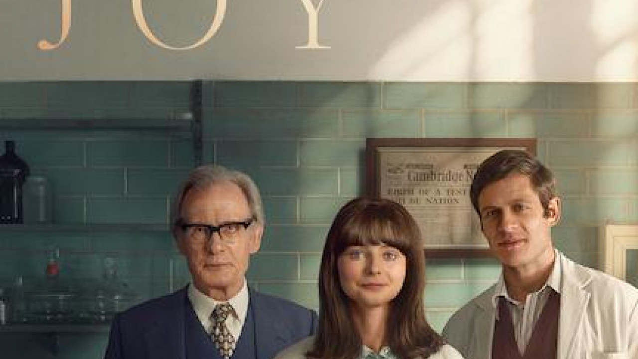 فيلم Joy 2024 مترجم