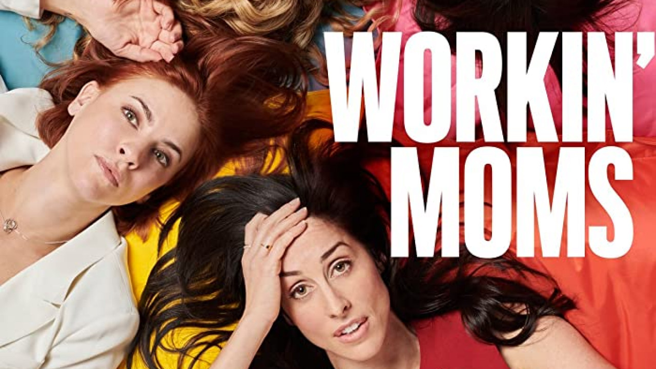 Workin' Moms الموسم السابع الحلقة 13