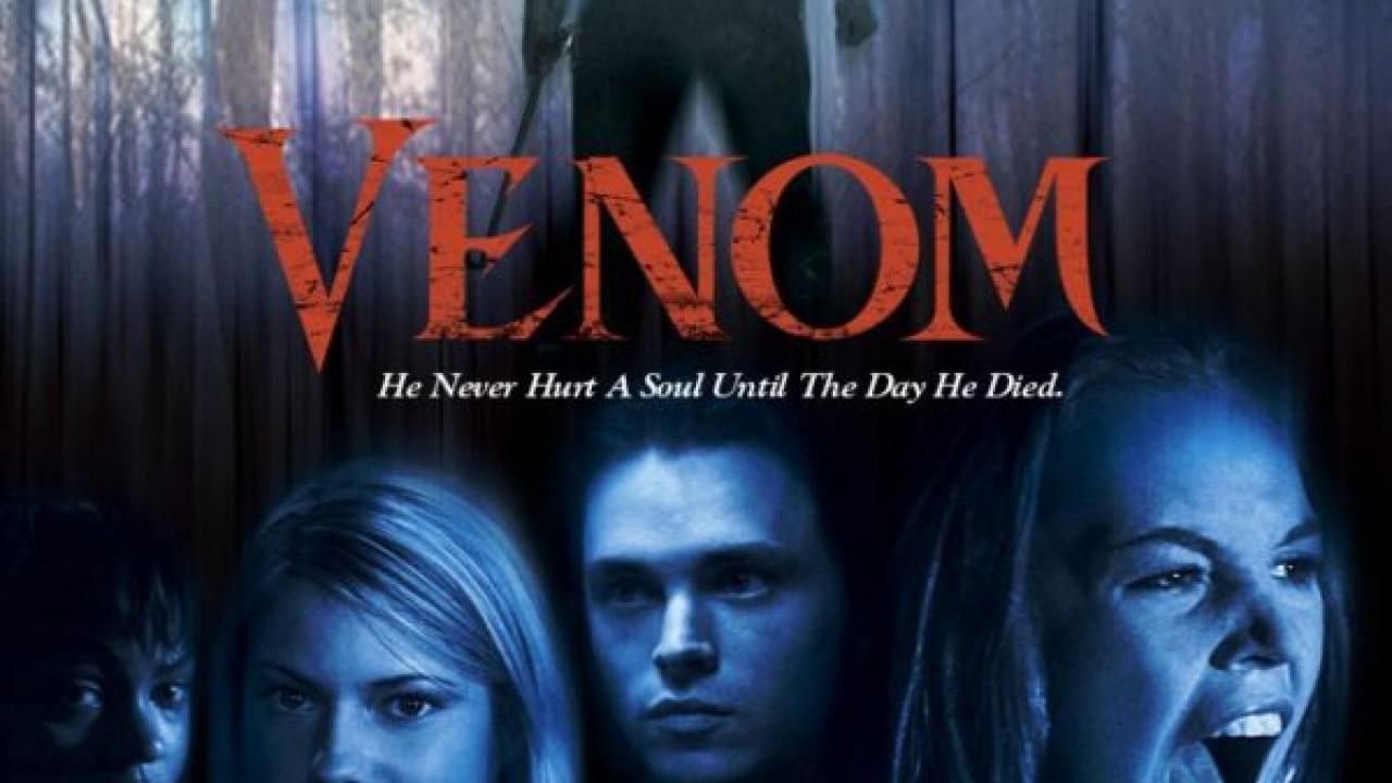 فيلم Venom 2005 مترجم