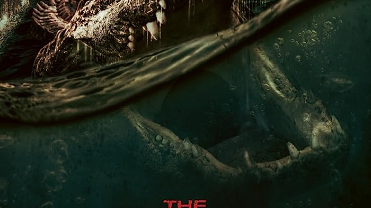 فيلم The Flood 2023 مترجم