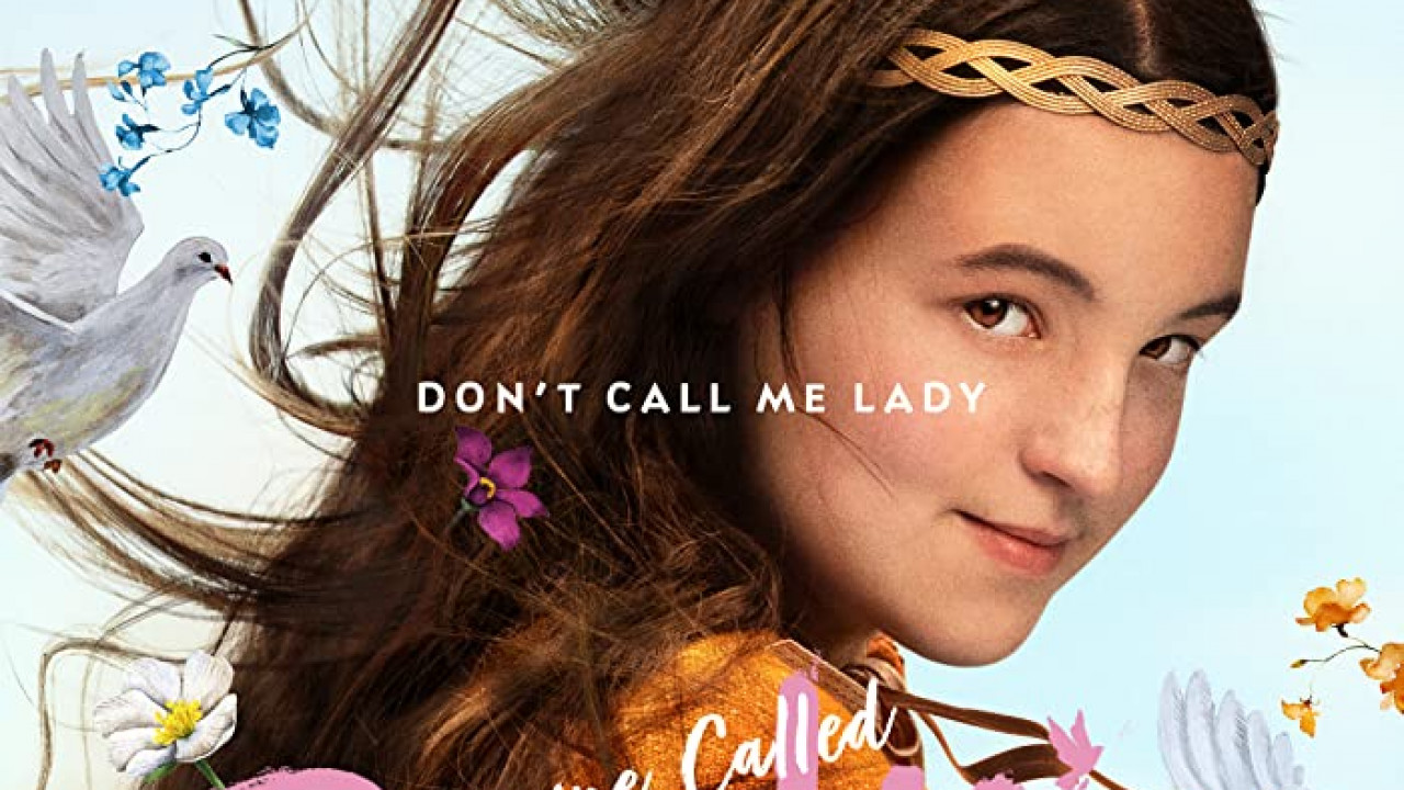 Catherine Called Birdy ( 2022 )
