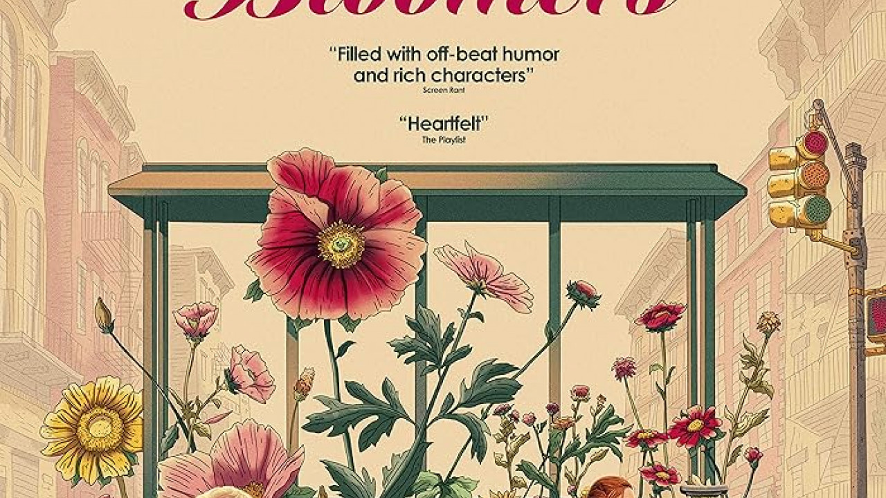 فيلم Late Bloomers 2023 مترجم