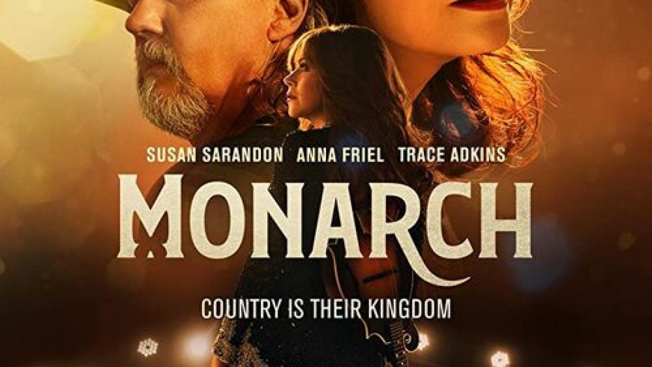 Monarch الموسم الاول الحلقة 6