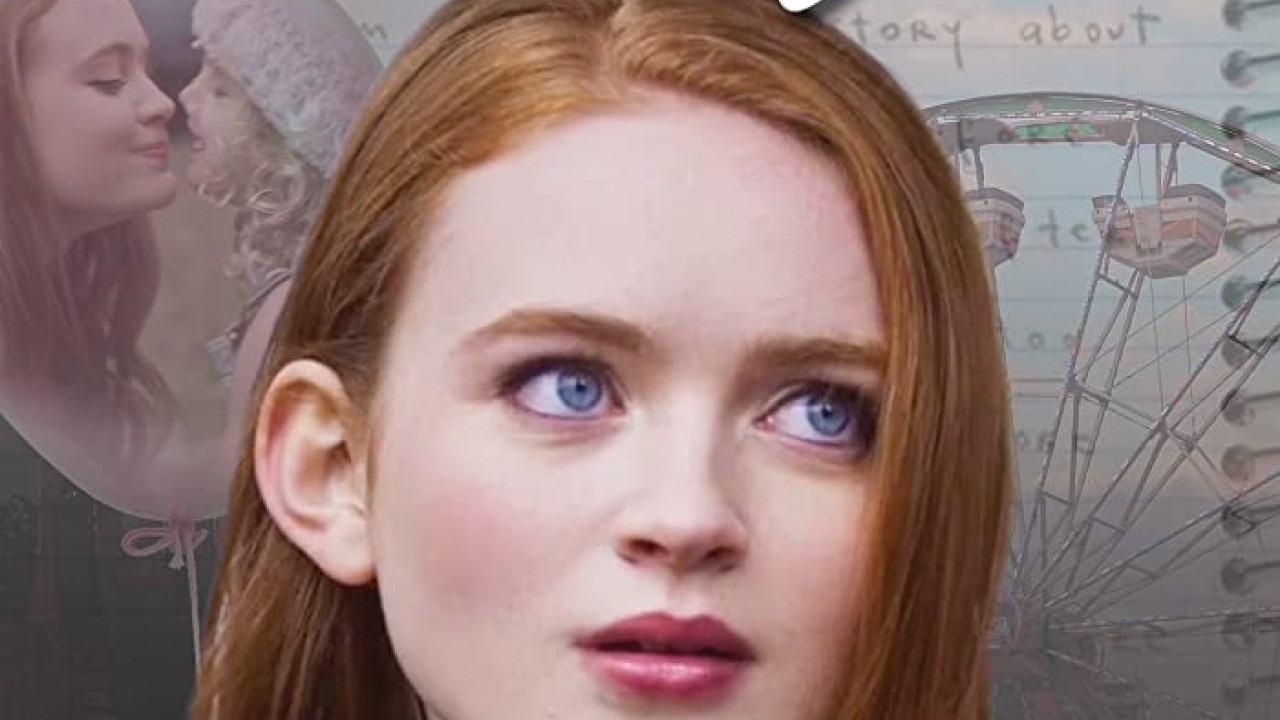 Dear Zoe ( 2022 )