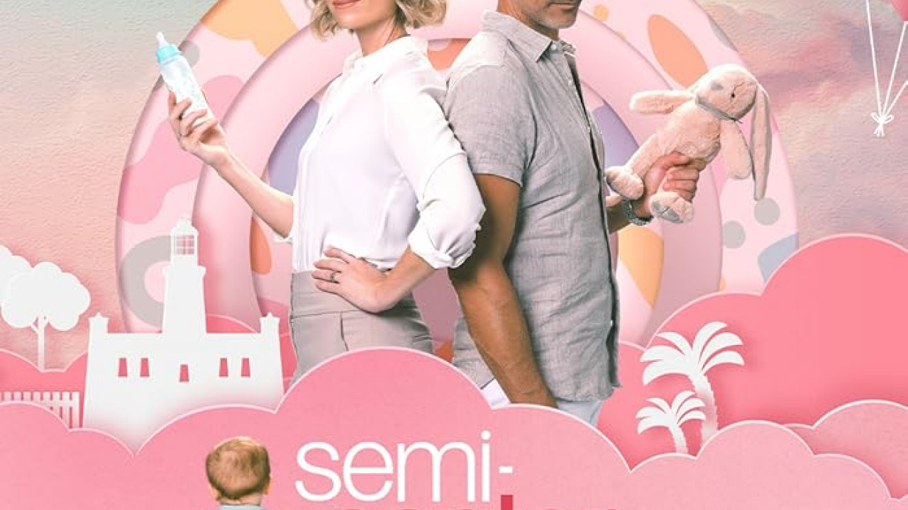 فيلم Semi-Soeter 2025 مترجم