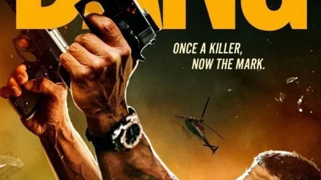 فيلم Bang 2025 مترجم
