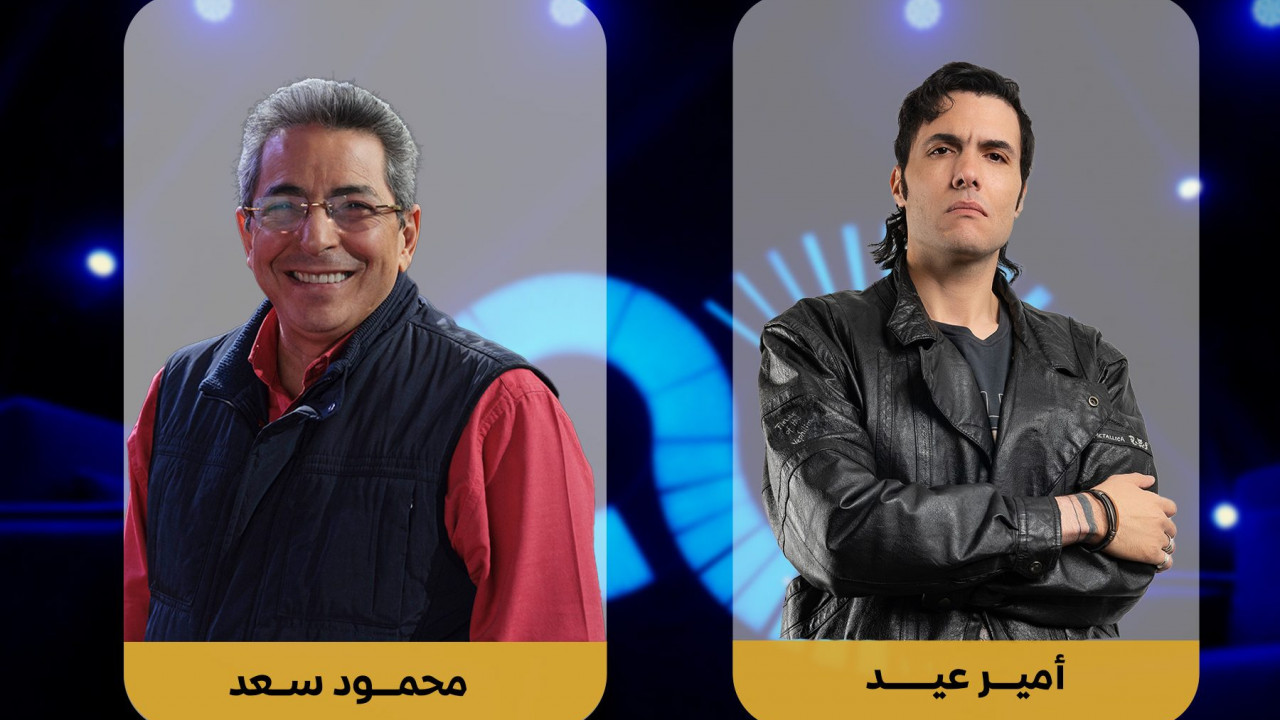 عروض Soldout الترفيهية الحلقة 8