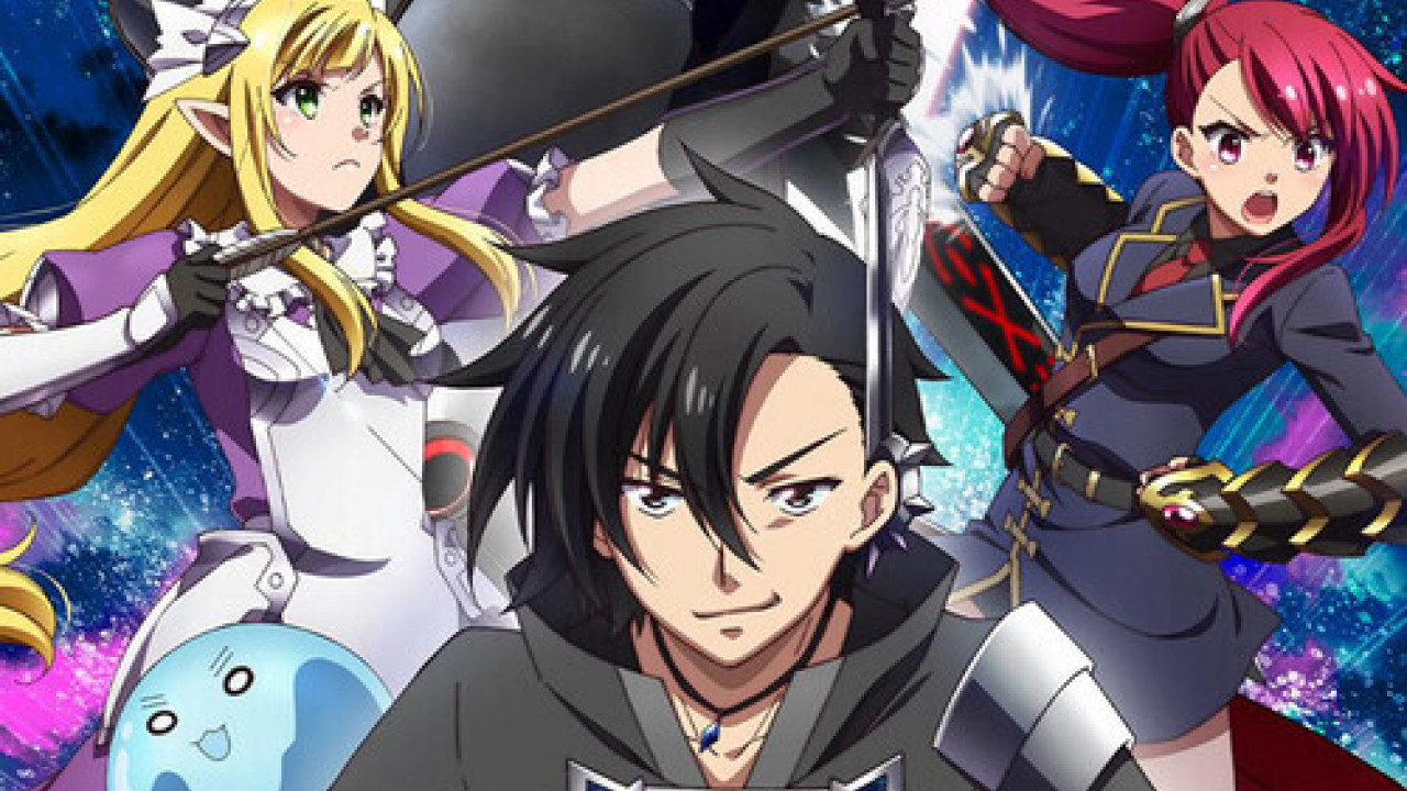 انمي Kuro no Shoukanshi الموسم الاول الحلقة 11