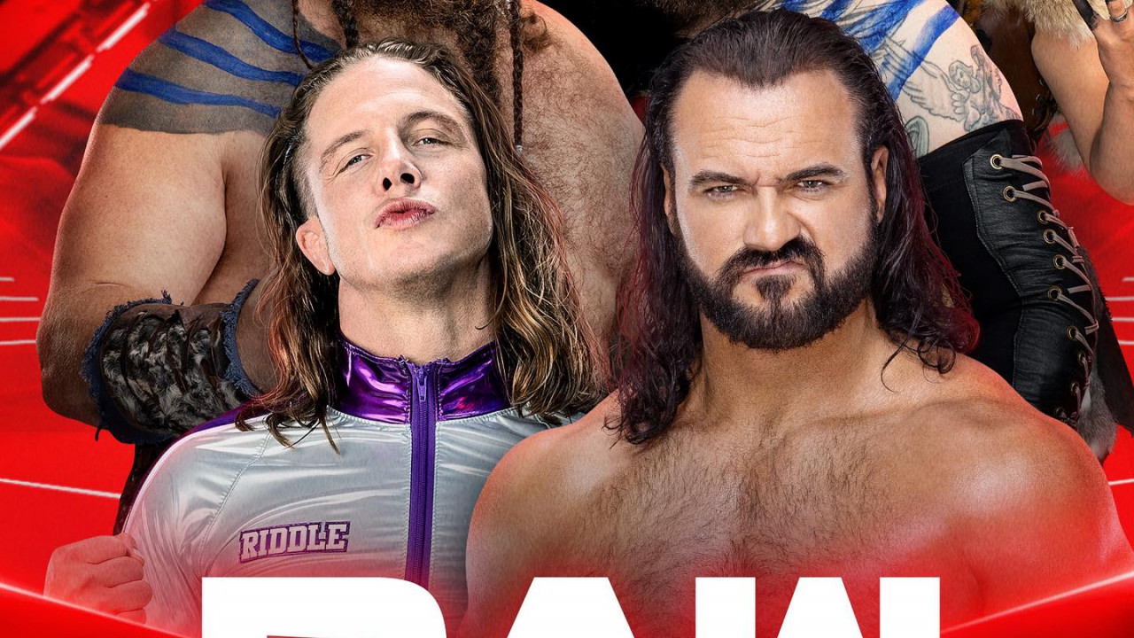 عرض الرو WWE RAW 04.09.2023 مترجم