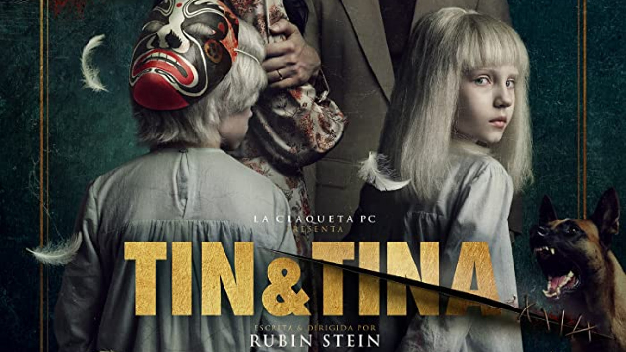 Tin and Tina ( 2023 )