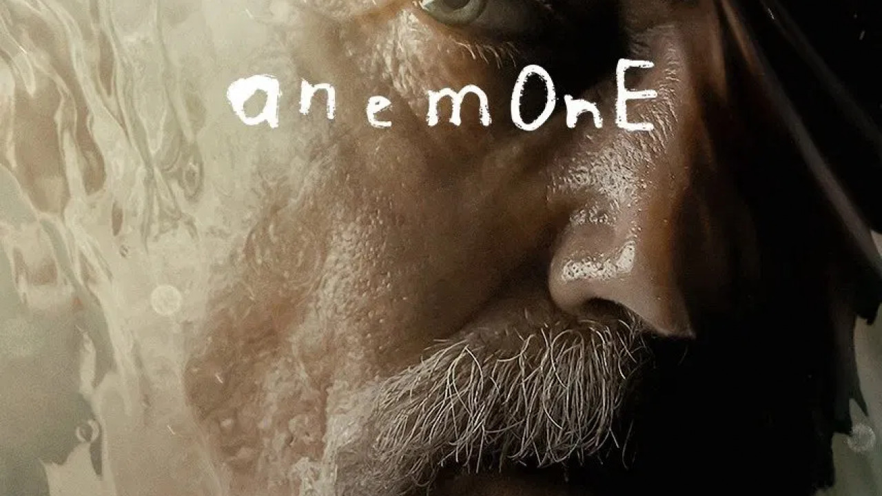 فيلم Anemone 2025 مترجم