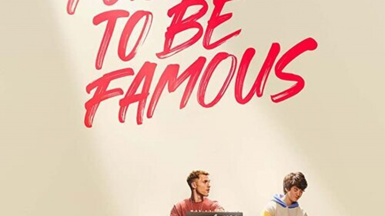 I Used to Be Famous ( 2022 )