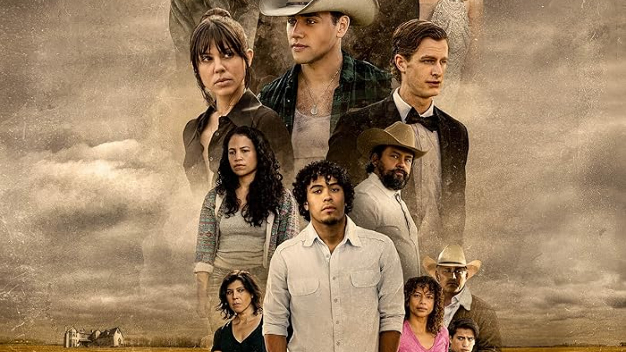 مسلسل Casa Grande الموسم الاول الحلقة 1 الاولي مترجمة