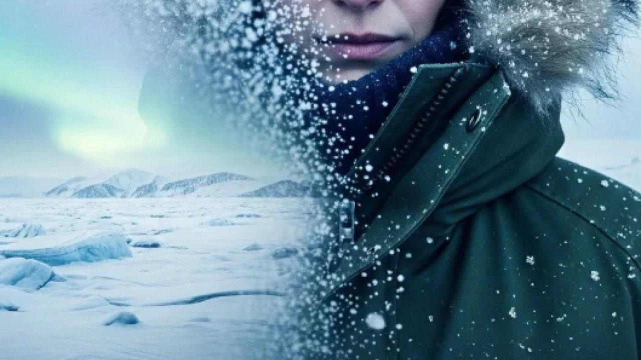 مسلسل Smilla's Sense of Snow الموسم الاول الحلقة 1 الاولي مترجمة