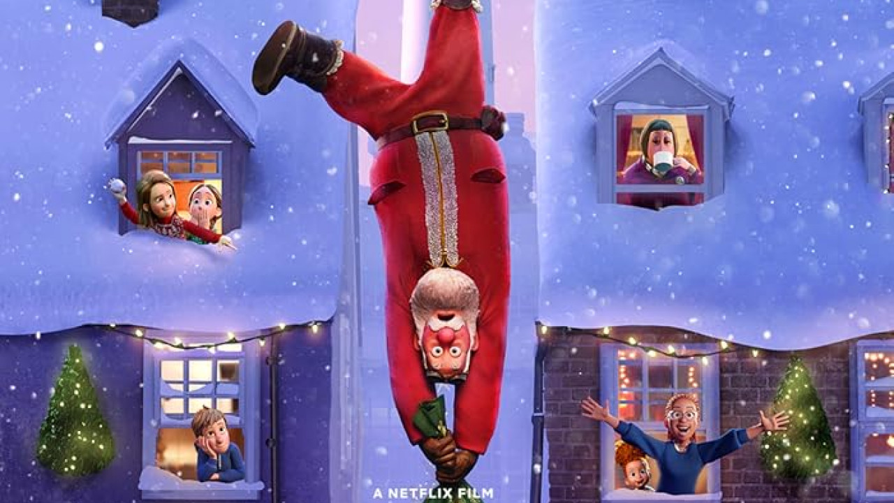 فيلم That Christmas 2024 مترجم