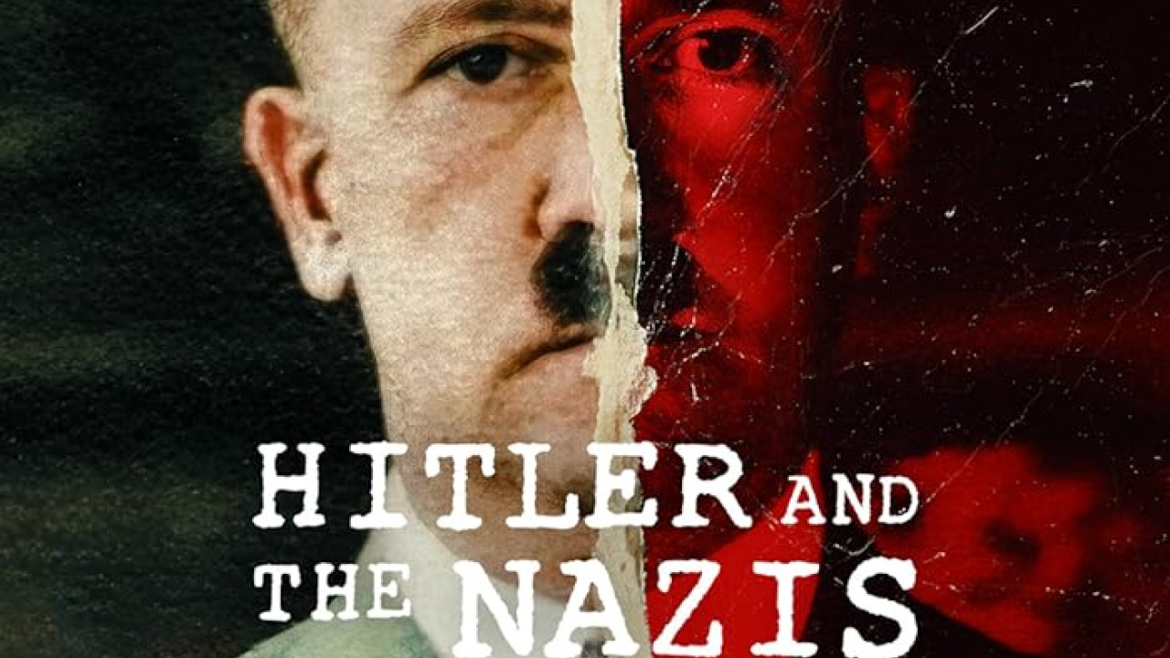 Hitler and the Nazis: Evil on Trial الحلقة 6