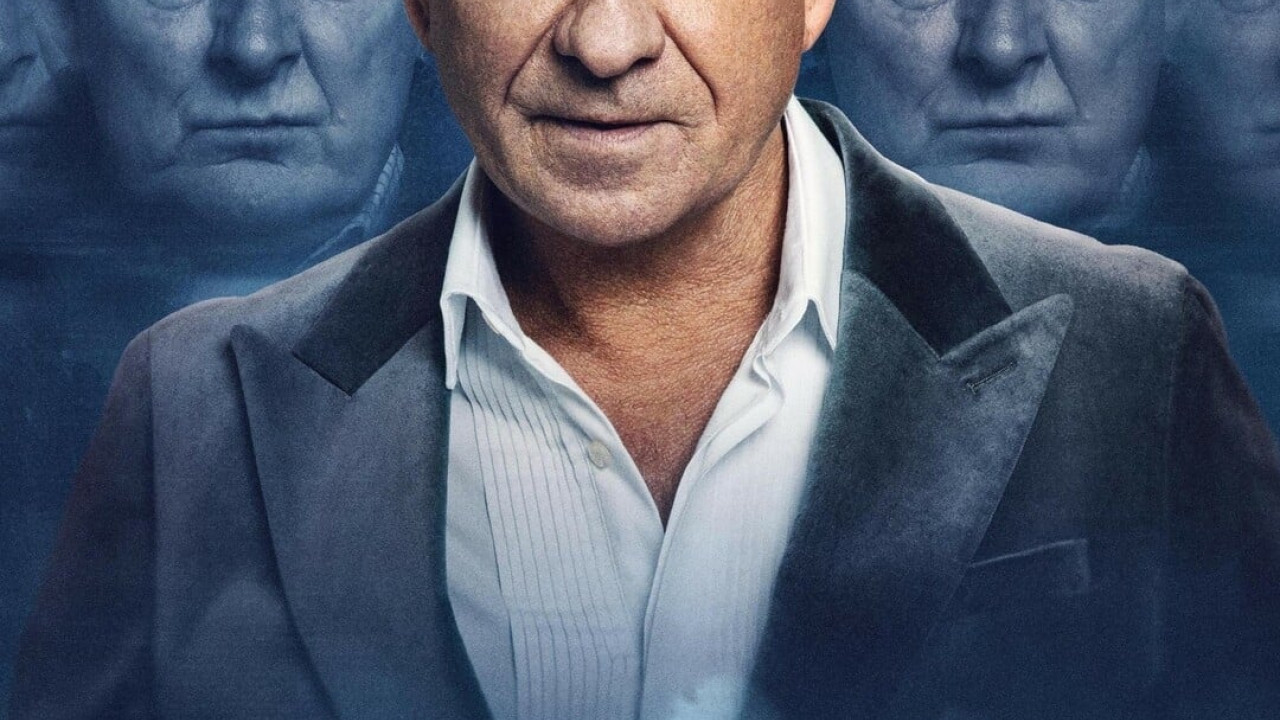 مسلسل The Night Caller الموسم الاول الحلقة 1 الاولي مترجمة