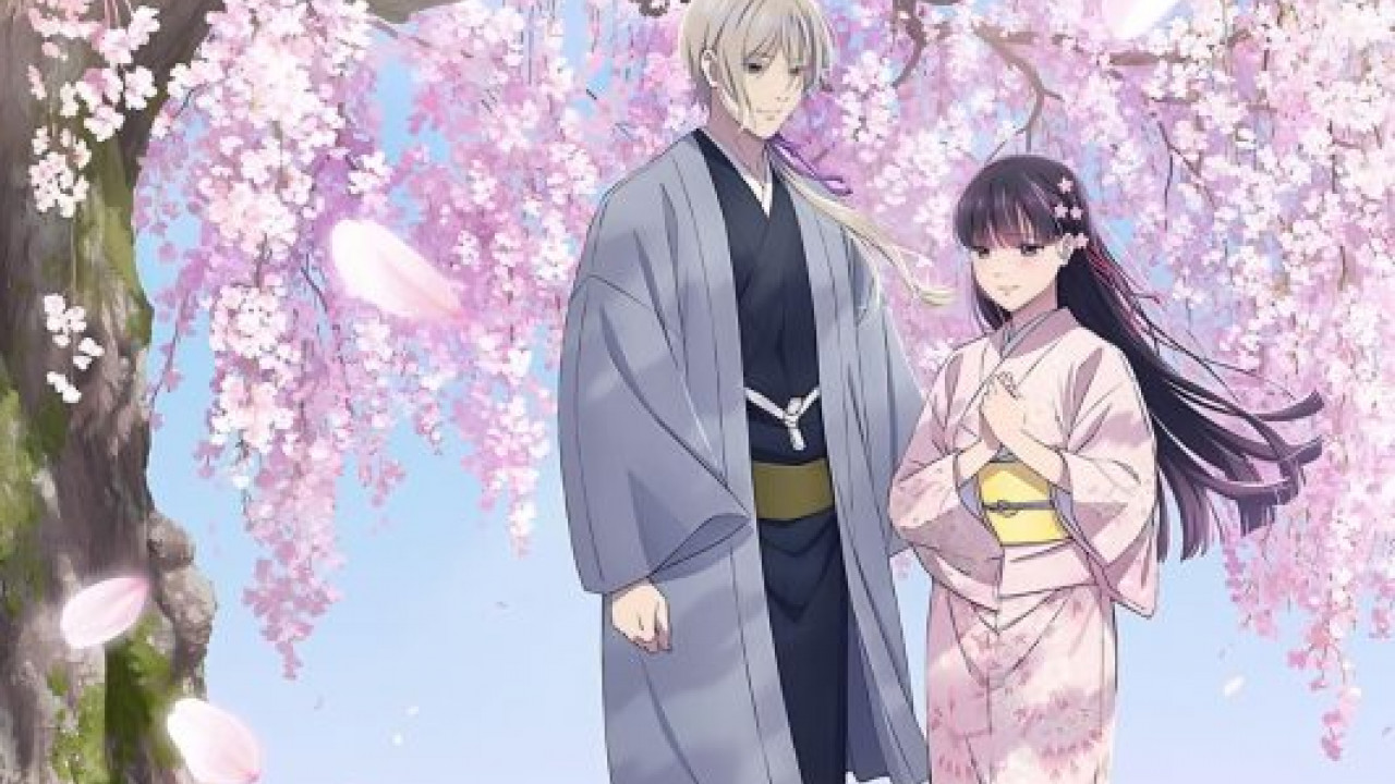 انمي Watashi no Shiawase na Kekkon الموسم الثاني الحلقة 2 الثانية مترجمة
