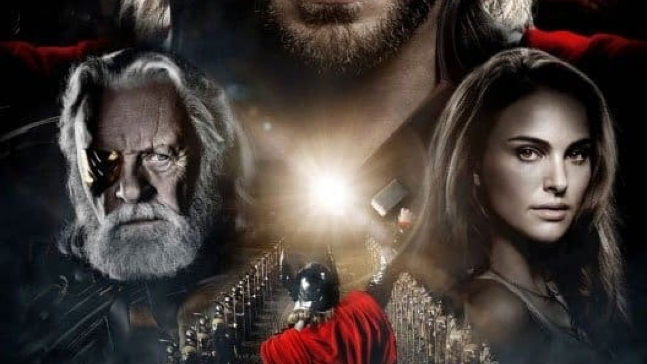 فيلم Thor 2011 مترجم