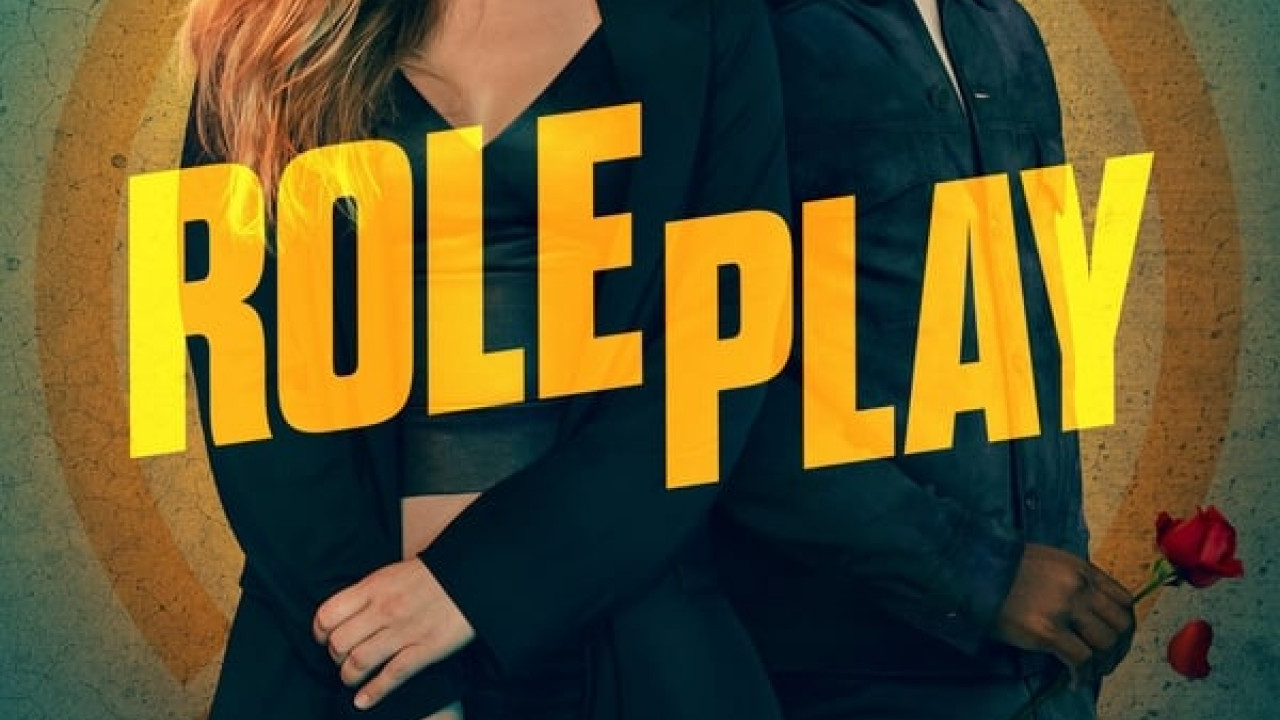فيلم Role Play 2024 مترجم