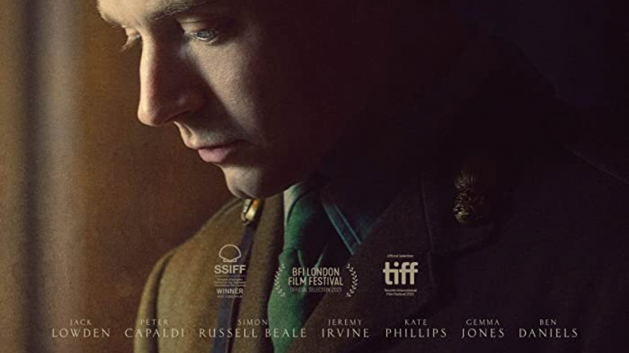 Benediction ( 2021 )