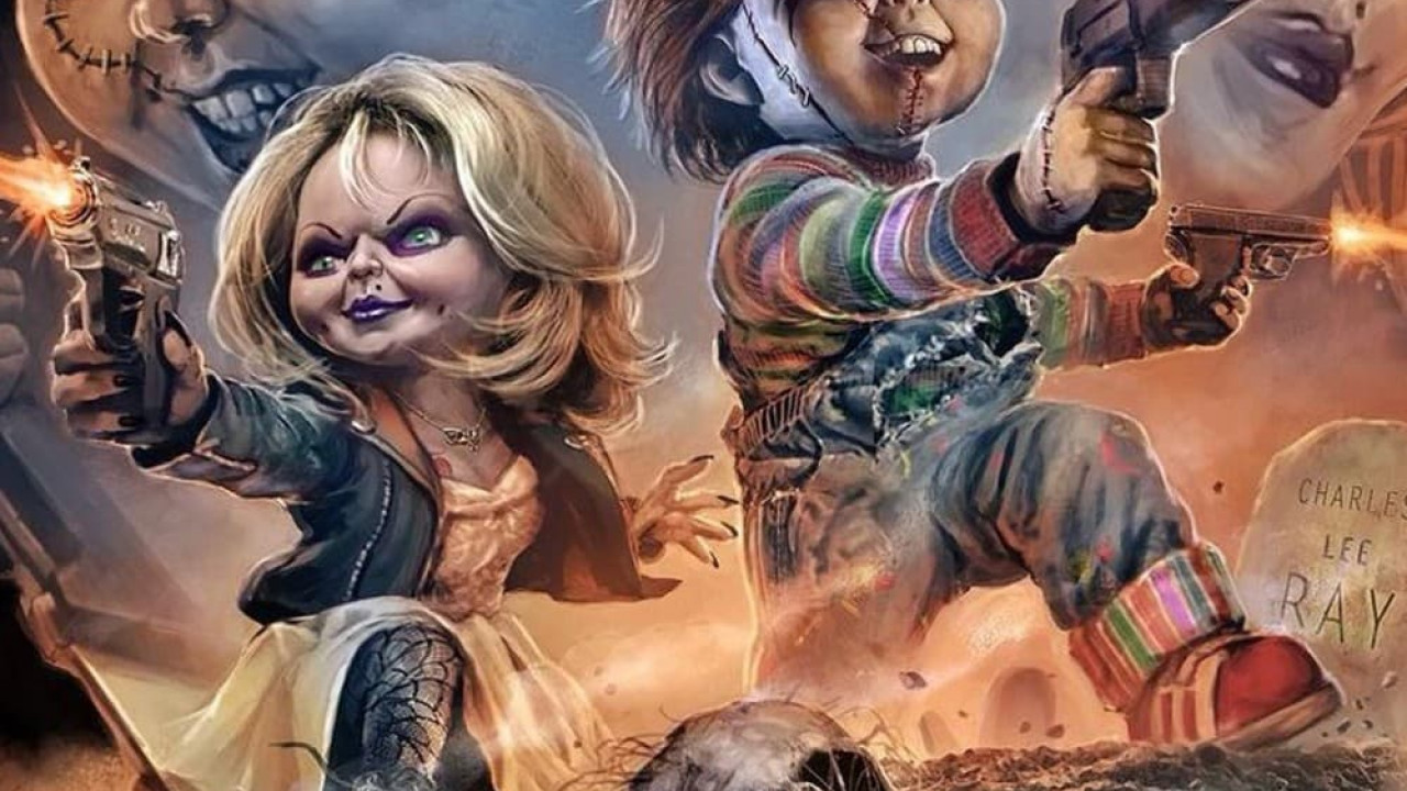 فيلم Bride of Chucky 1998 مترجم