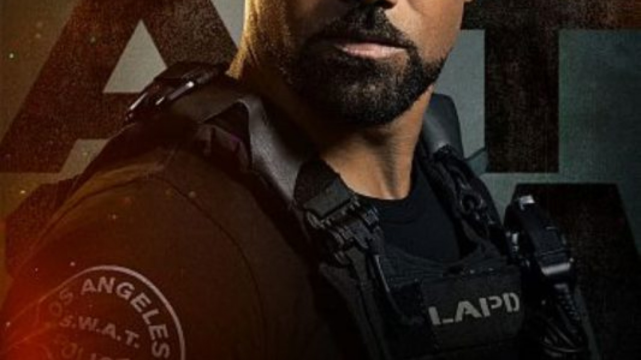 S.W.A.T الموسم السادس الحلقة 21