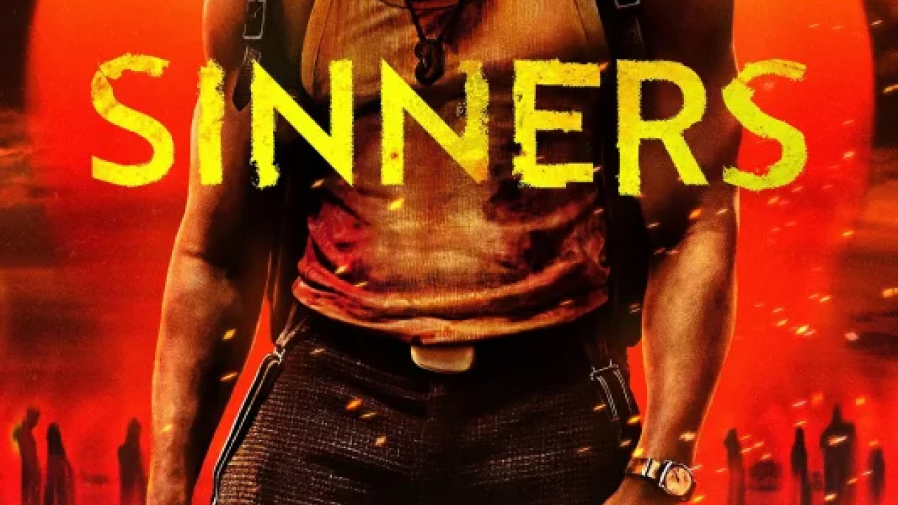 فيلم Sinners 2025 مترجم