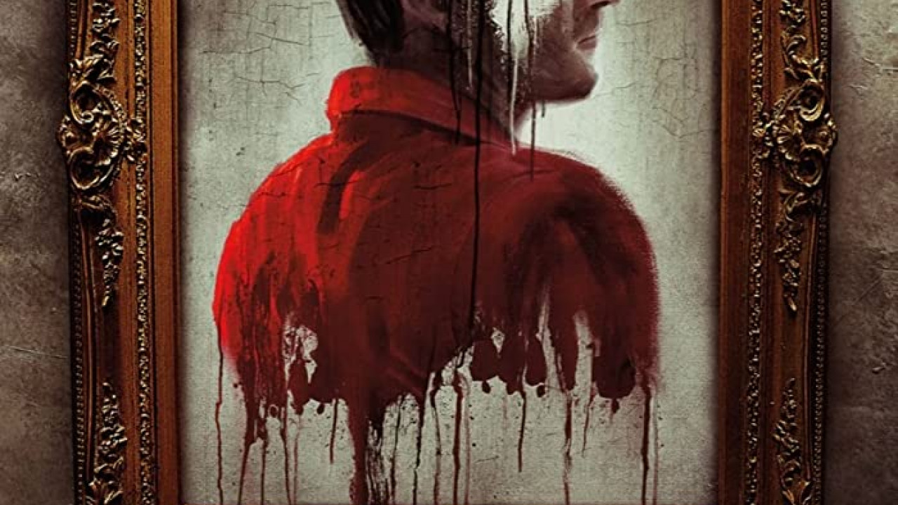 The Visitor ( 2022 )