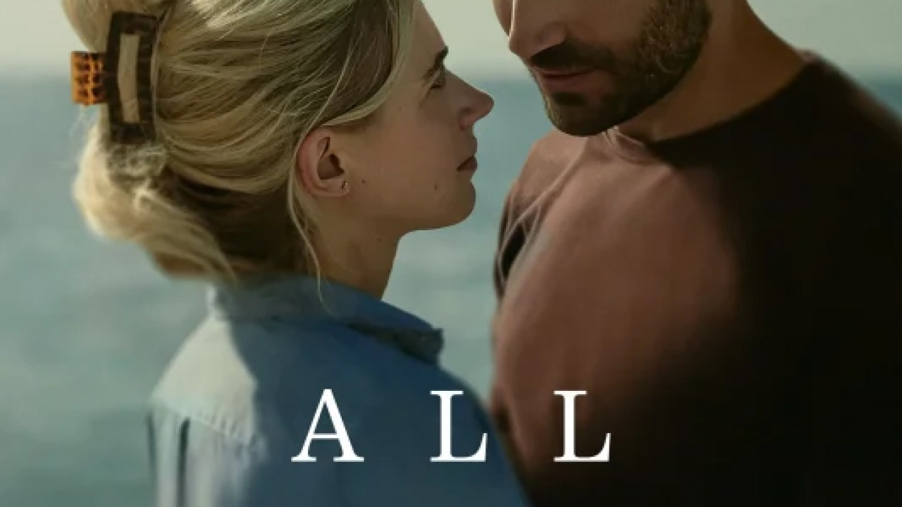فيلم All of You 2024 مترجم