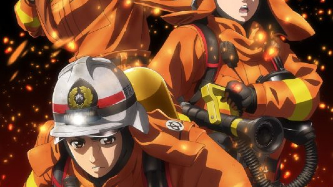انمي Megumi no Daigo: Kyuukoku no Orange الموسم الاول الحلقة 20 العشرون مترجمة