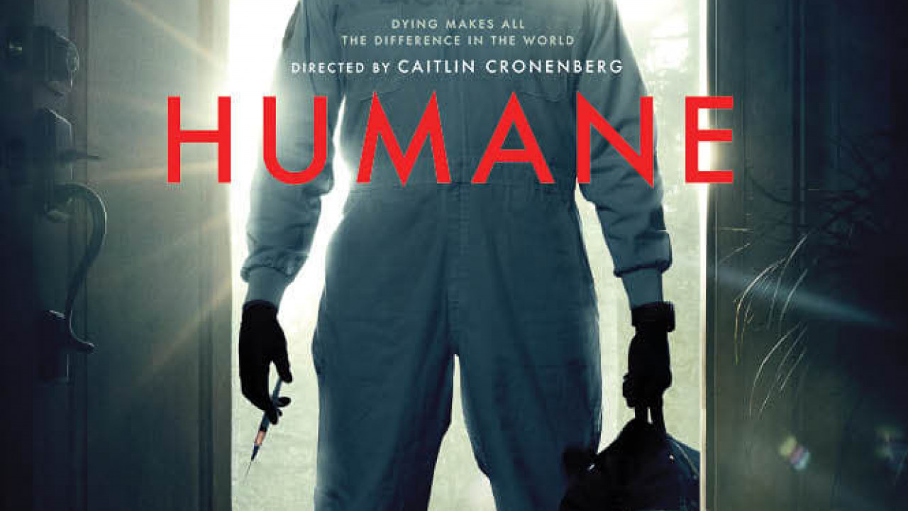 فيلم Humane 2024 مترجم