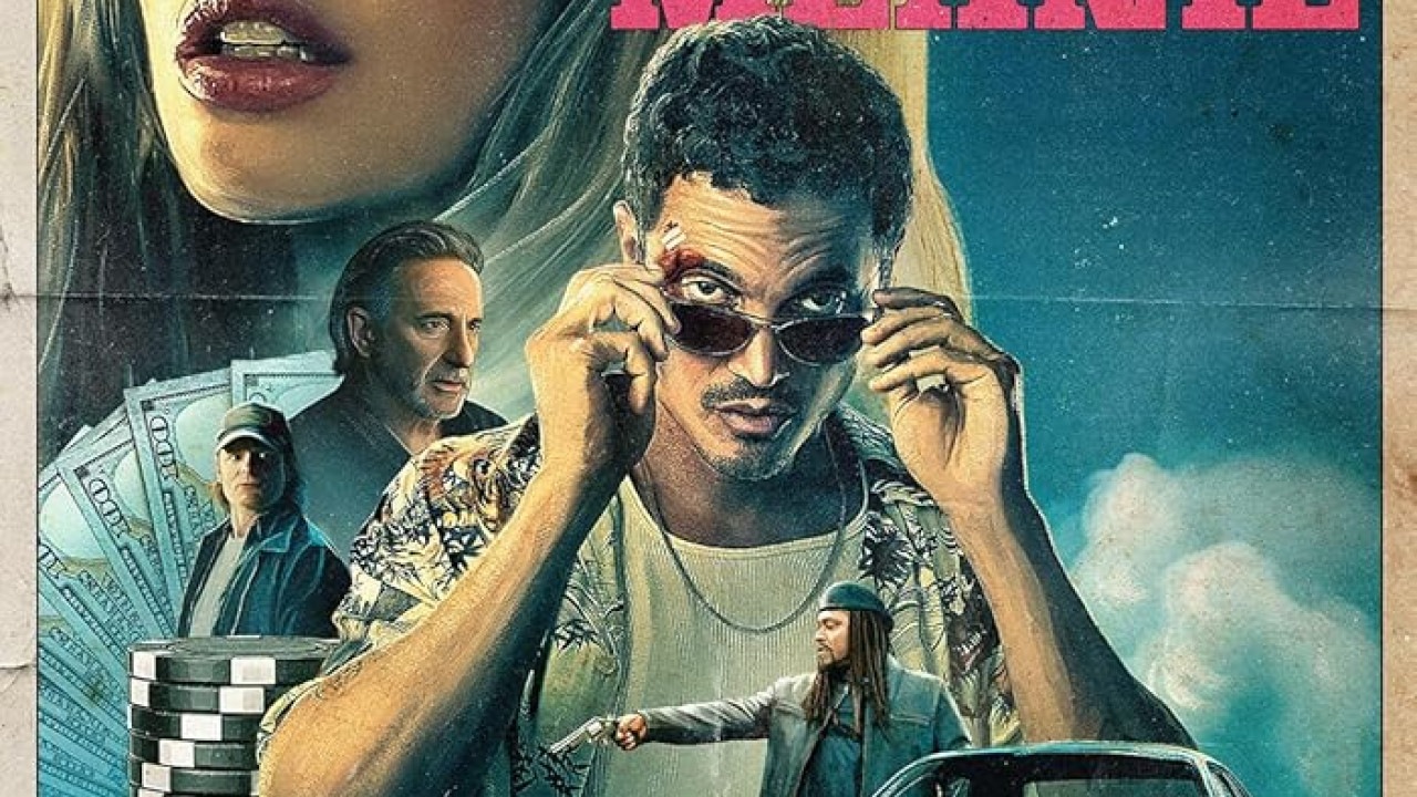 فيلم Eenie Meanie 2025 مترجم