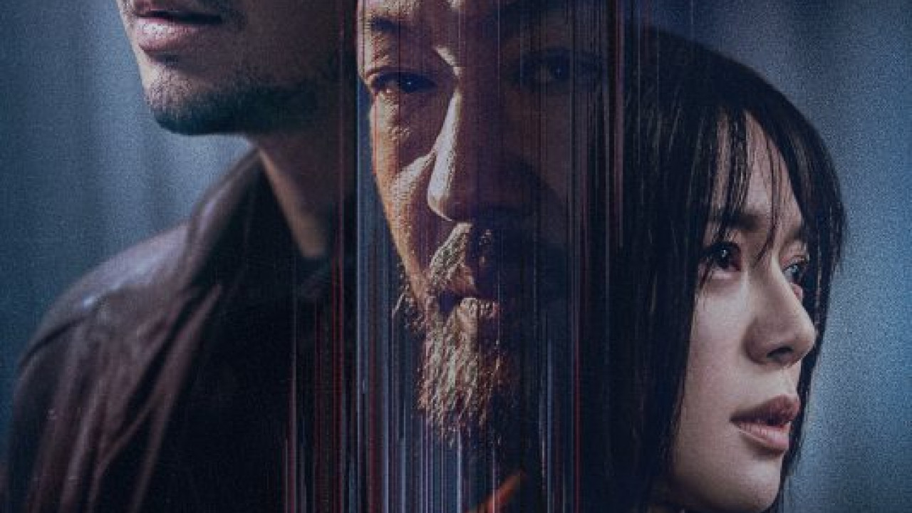 مسلسل Decoy الموسم الاول الحلقة 7 السابعة مترجمة
