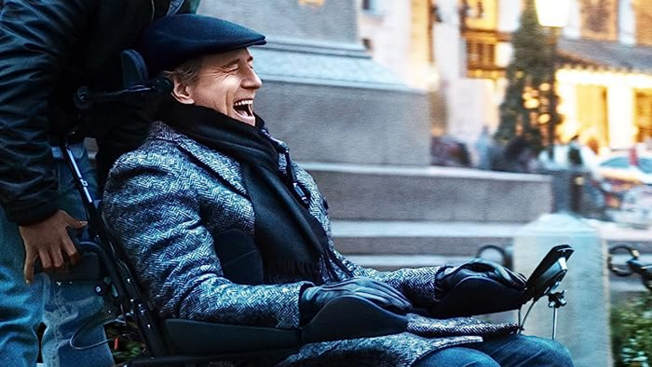 The Upside ( 2019 )