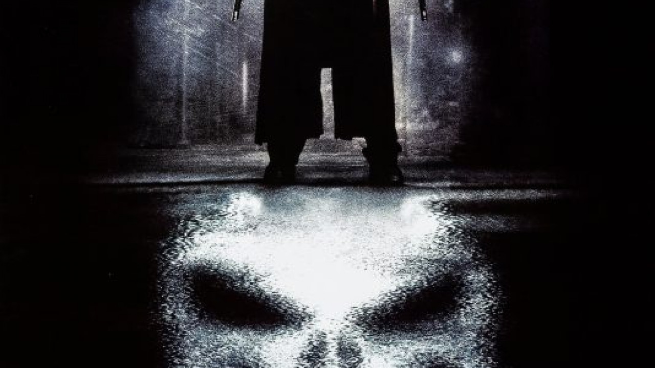 فيلم The Punisher 2004 مترجم