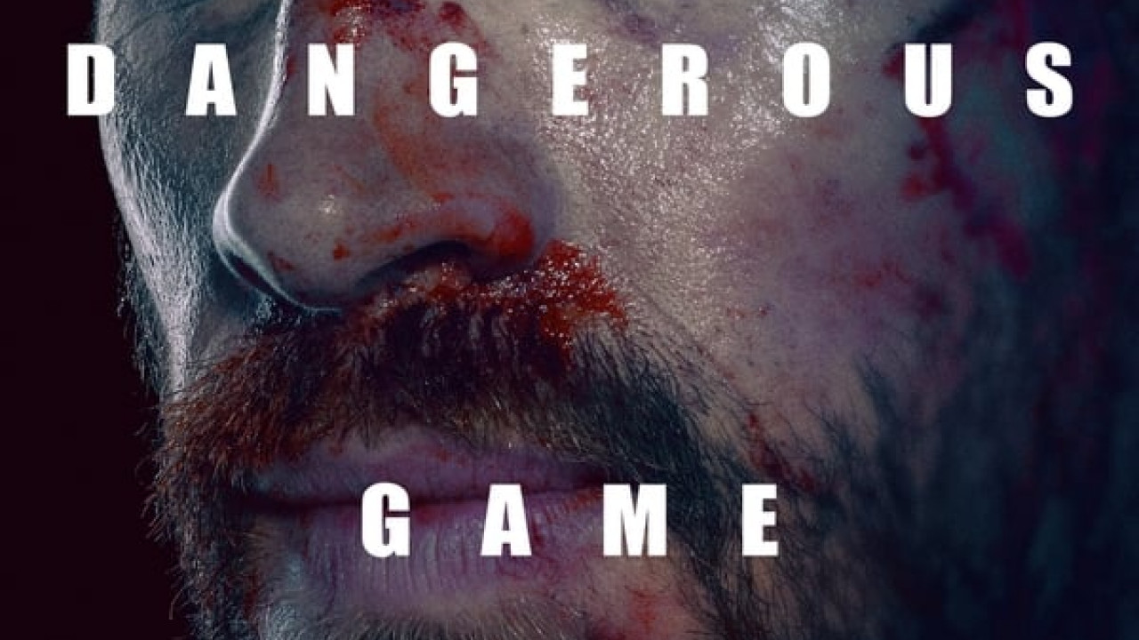 Most Dangerous Game الموسم الثاني الحلقة 12