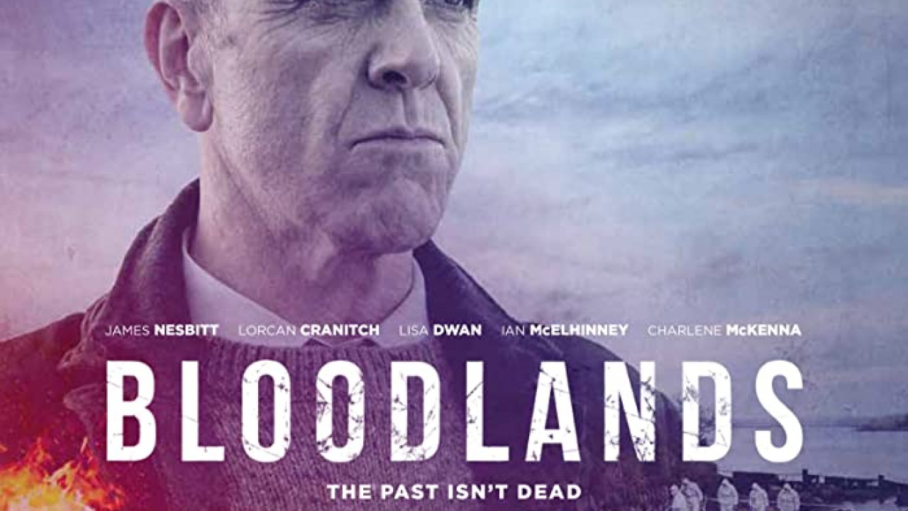 Bloodlands الموسم الثاني الحلقة 1