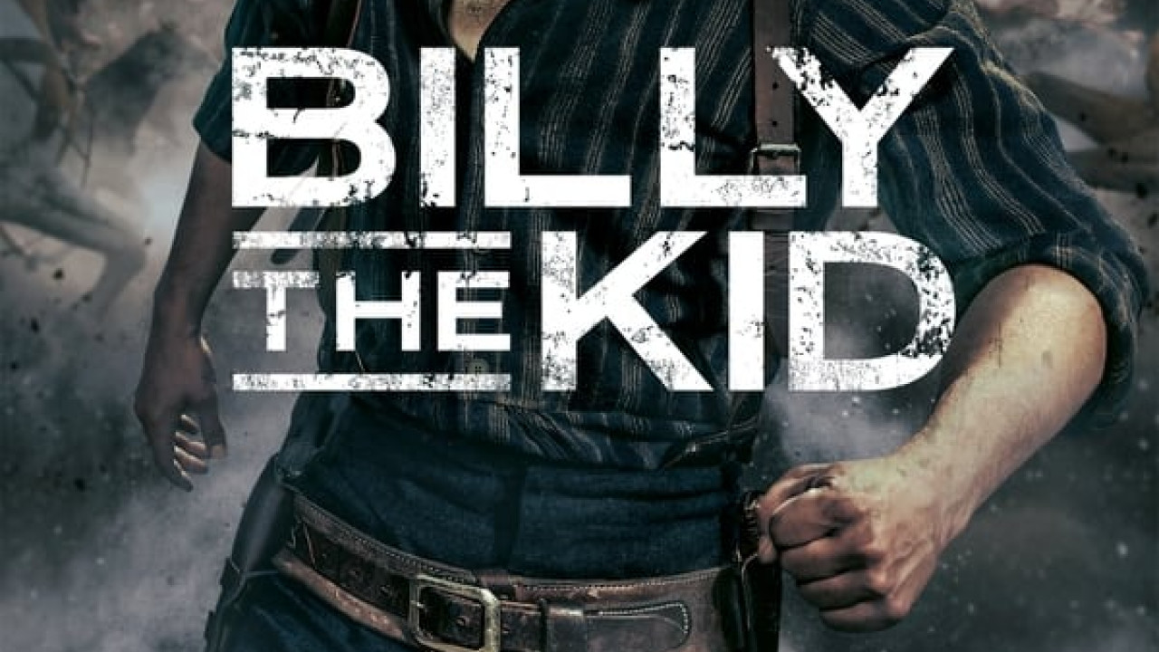 مسلسل Billy the Kid الموسم الثاني الحلقة 5 الخامسة مترجمة